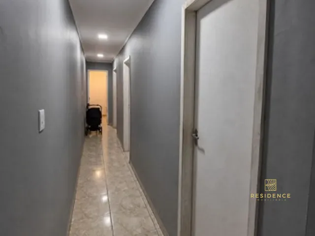 Apartamento 2 quartos e 1 banheiro, à venda, no bairro Vila Mury em Volta Redonda