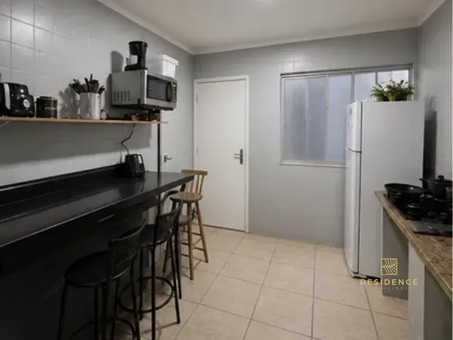 Apartamento 2 quartos e 1 banheiro, à venda, no bairro Vila Mury em Volta Redonda