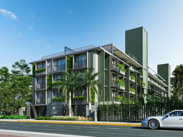 Apartamento 1 quarto e 1 banheiro, à venda, no bairro Cabo Branco em João Pessoa