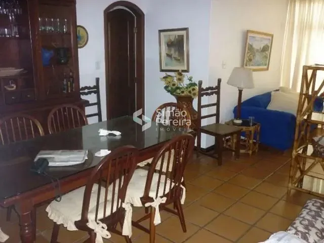 Apartamento com 100m² 3 quartos e 3 banheiros, à venda, no bairro Vila Nova em Cabo Frio