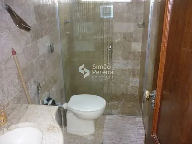Apartamento com 100m² 3 quartos e 3 banheiros, à venda, no bairro Vila Nova em Cabo Frio
