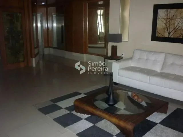 Apartamento com 100m² 3 quartos e 3 banheiros, à venda, no bairro Vila Nova em Cabo Frio