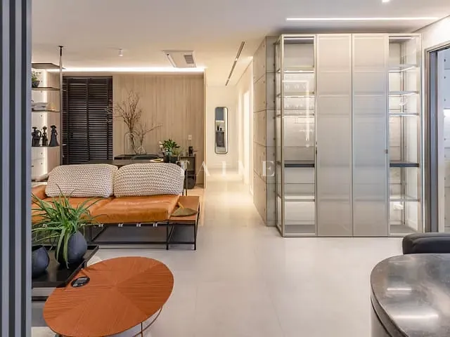 Apartamento 3 quartos e 2 banheiros, à venda, no bairro Guanabara Parque Boulevard em Londrina