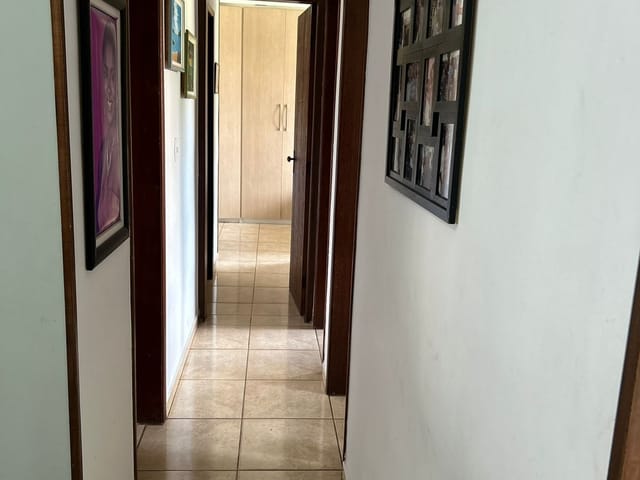 Apartamento com 67m² 3 quartos e 2 banheiros, à venda, no bairro Pechincha em Rio de Janeiro