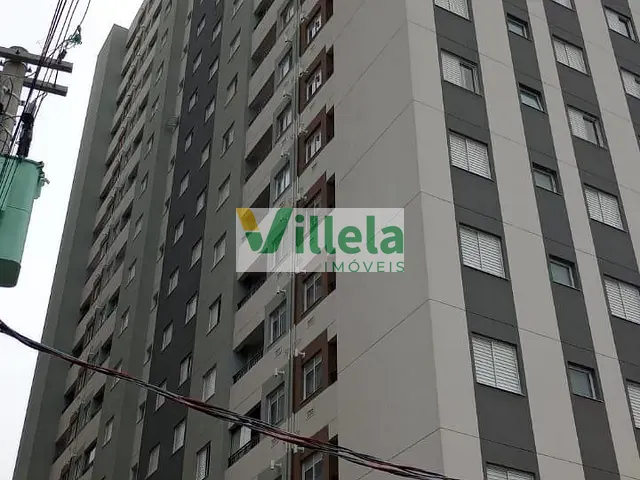 Apartamento 2 quartos e 1 banheiro, para alugar, no bairro Jardim Débora em Poá