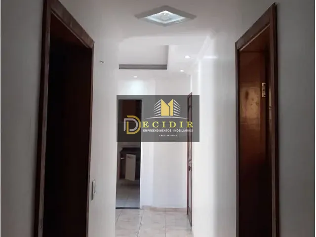 Apartamento com 53m² 2 quartos e 1 banheiro, à venda, no bairro Jardim Lajeado em São Paulo