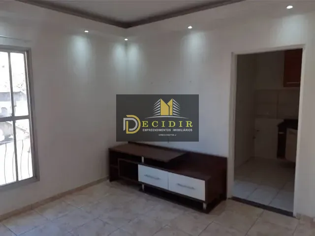 Apartamento com 53m² 2 quartos e 1 banheiro, à venda, no bairro Jardim Lajeado em São Paulo