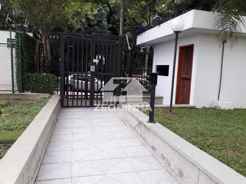 Apartamento, 2 quartos, 67 m² - Foto 2
