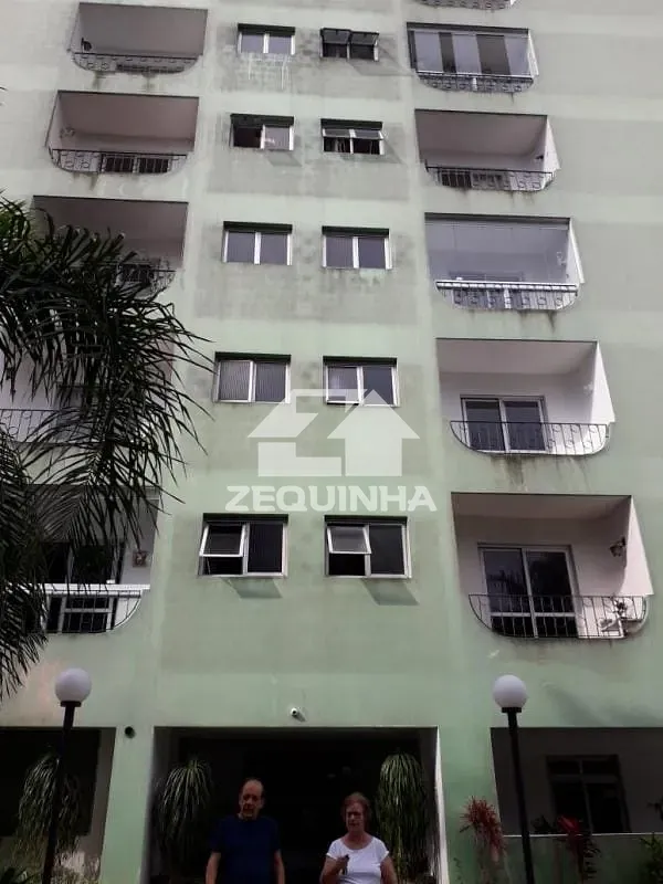 Apartamento, 2 quartos, 67 m² - Foto 1
