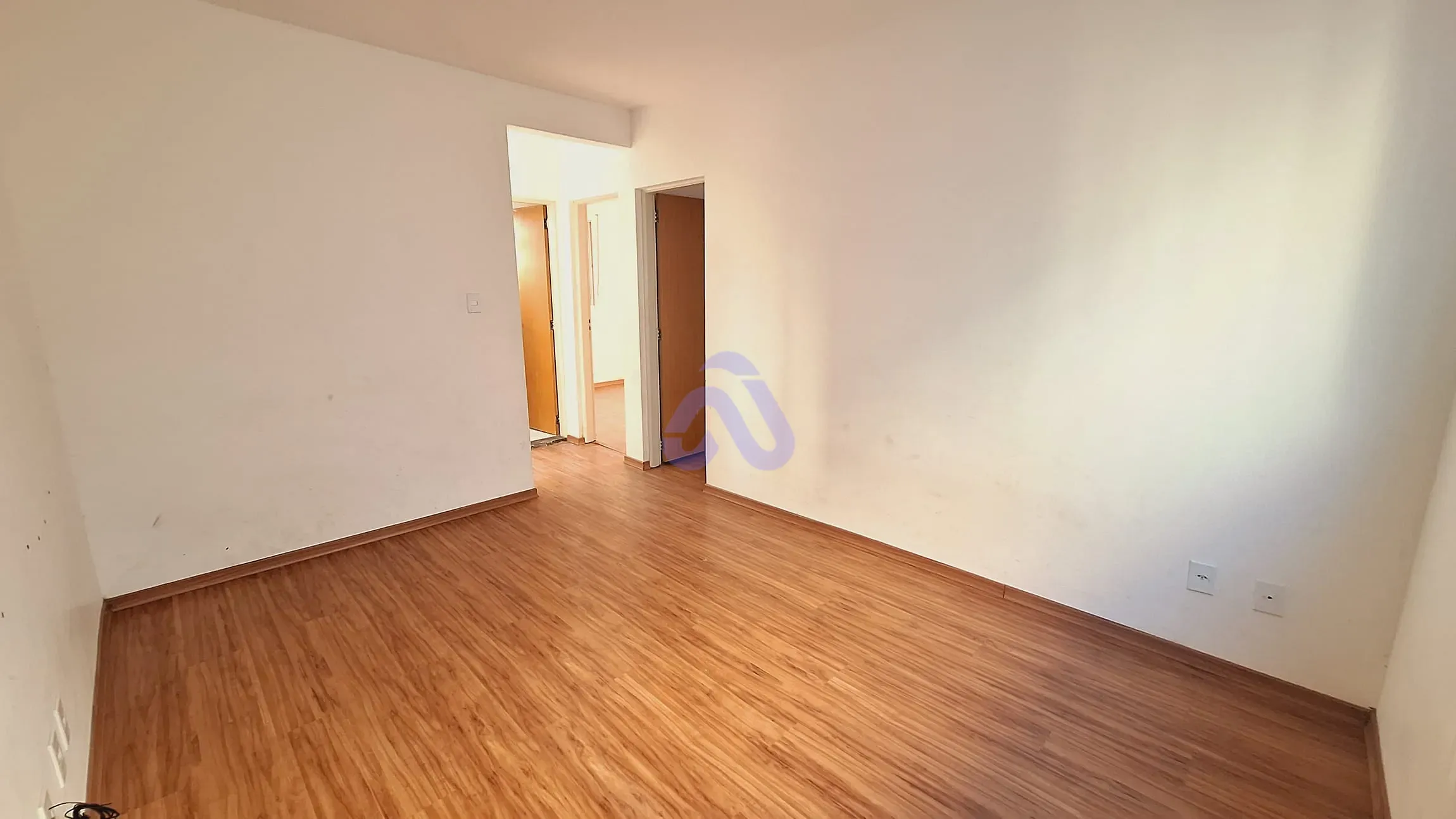 Apartamento, 2 quartos, 50 m² - Foto 1