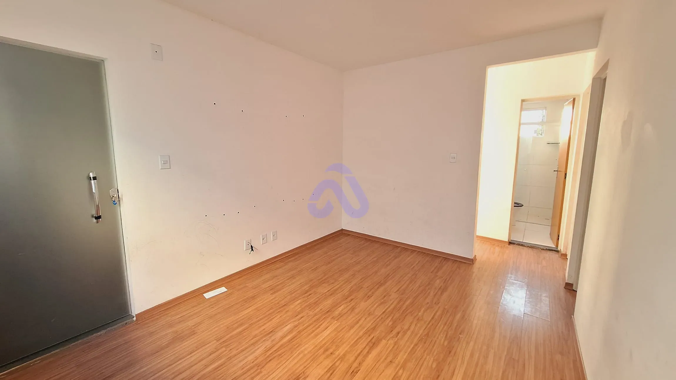 Apartamento, 2 quartos, 50 m² - Foto 5