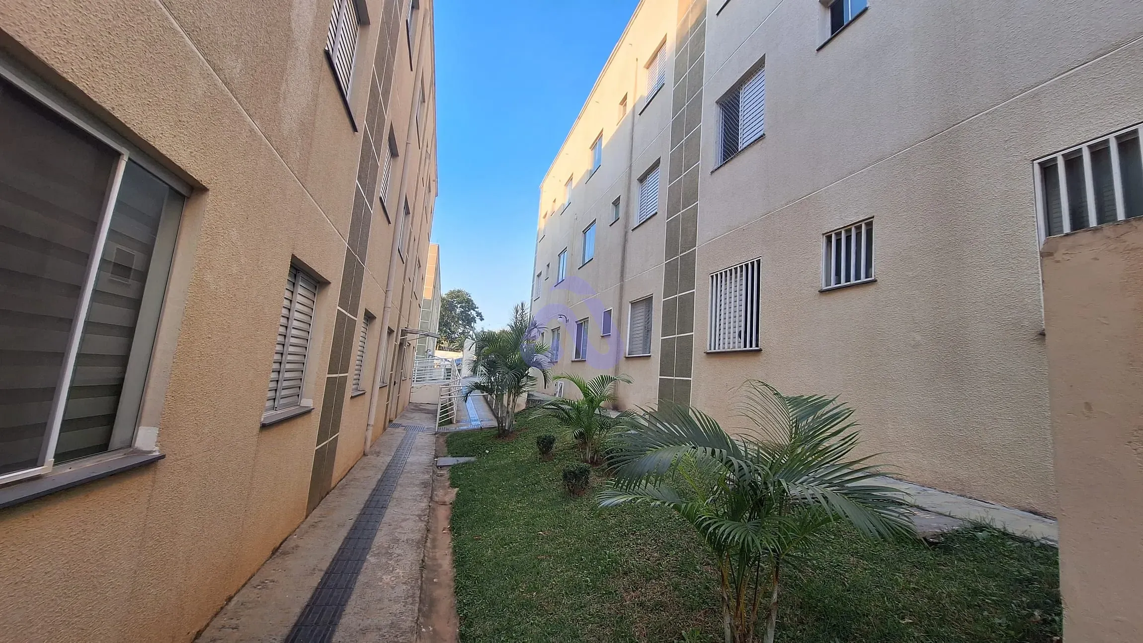 Apartamento, 2 quartos, 50 m² - Foto 28
