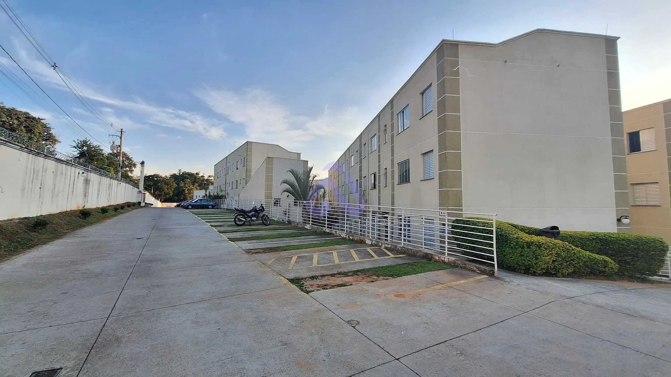 Apartamento, 2 quartos, 50 m² - Foto 34