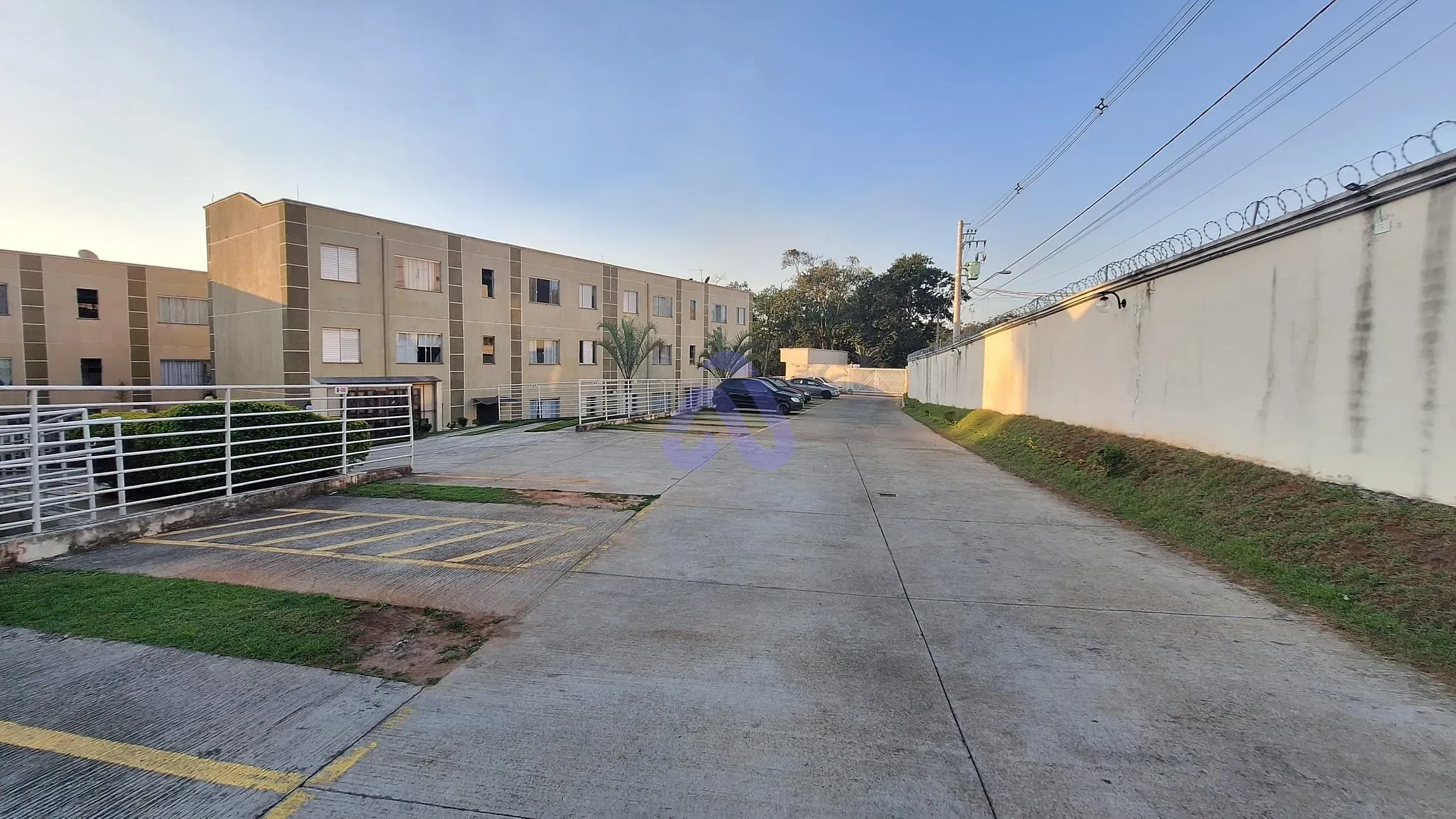 Apartamento, 2 quartos, 50 m² - Foto 33