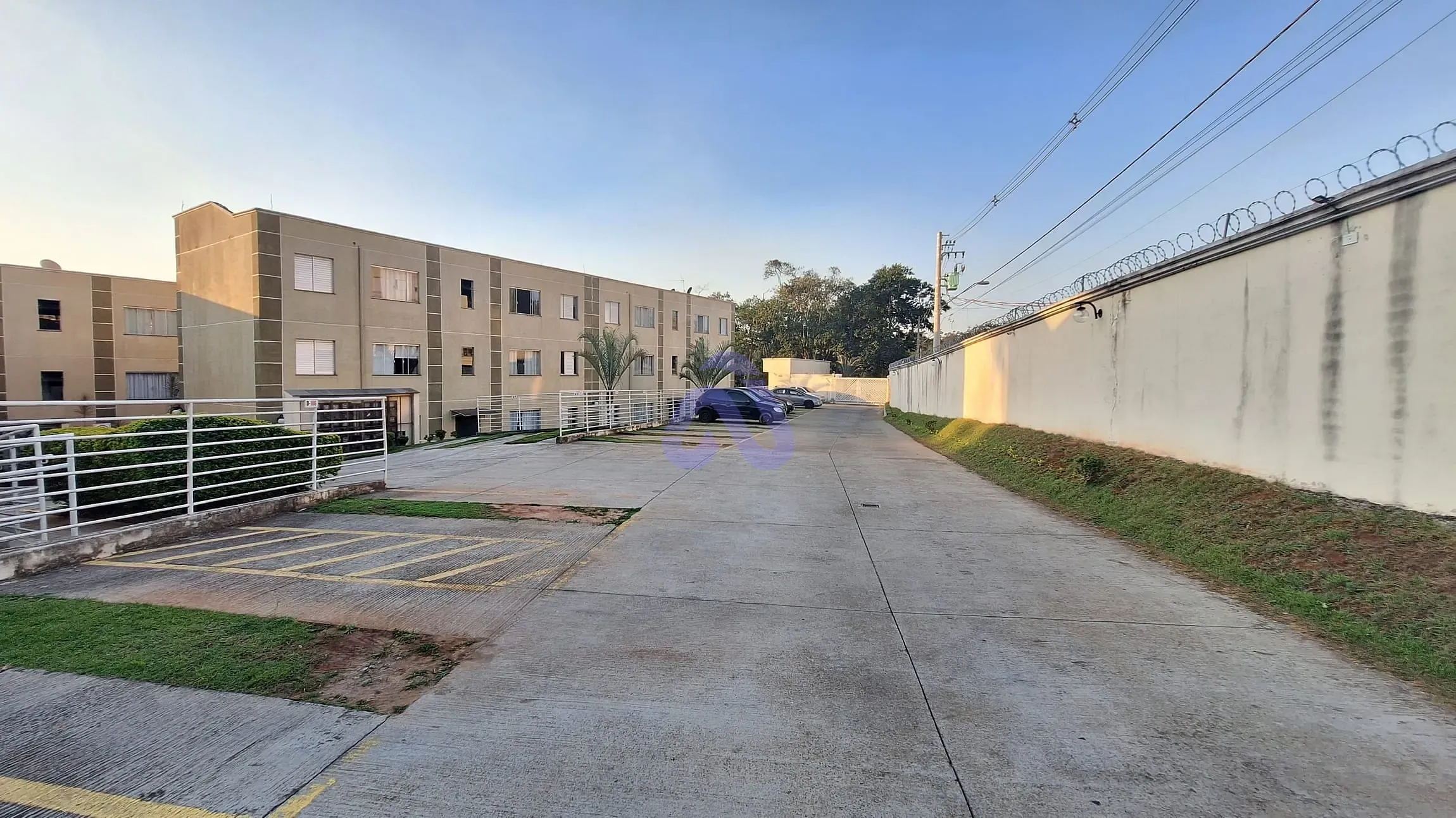 Apartamento, 2 quartos, 50 m² - Foto 30