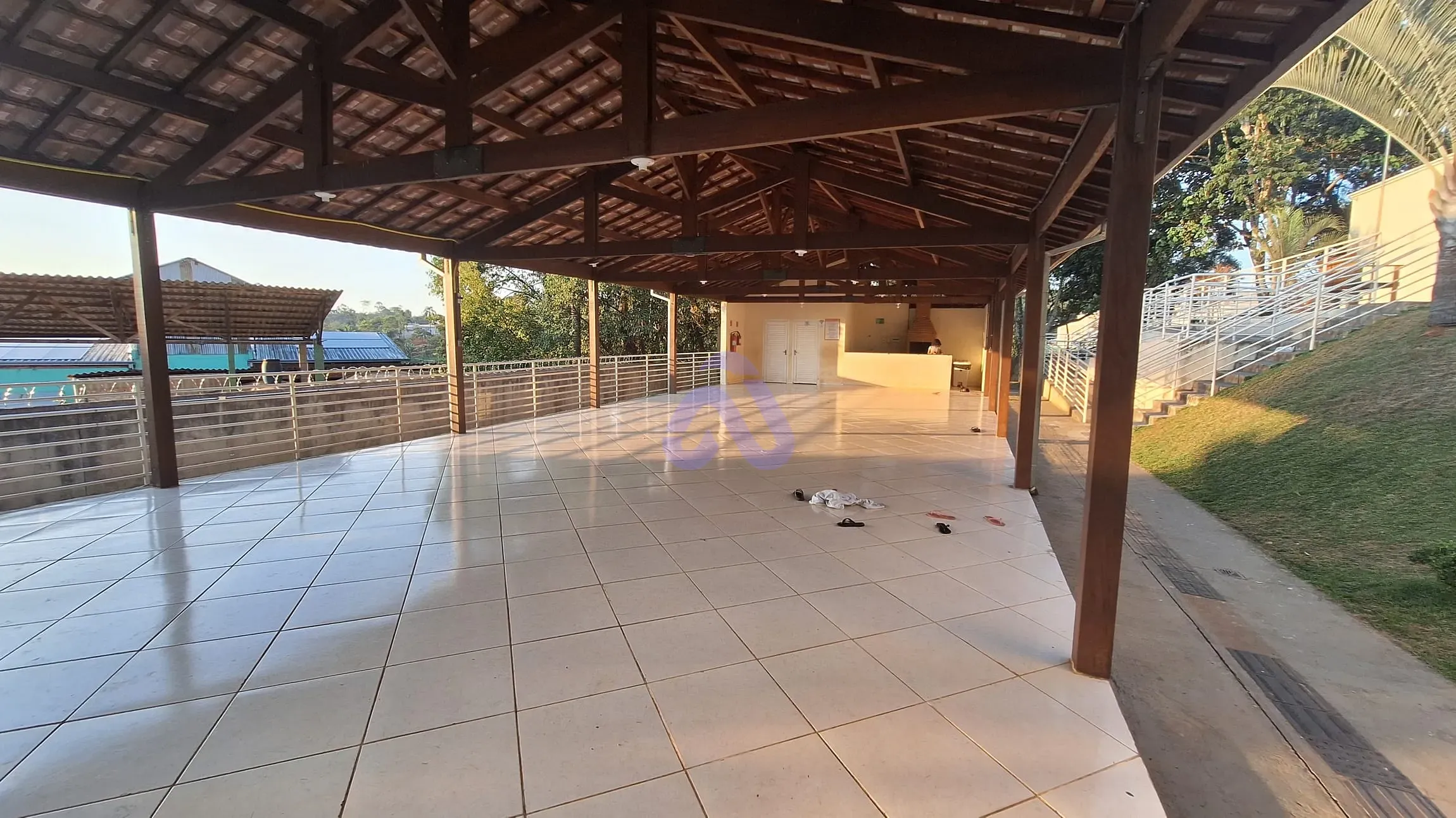 Apartamento, 2 quartos, 50 m² - Foto 31