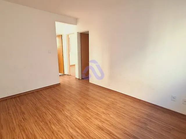 Apartamento com 58m² 2 quartos e 1 banheiro, à venda, no bairro Meu Cantinho em Suzano