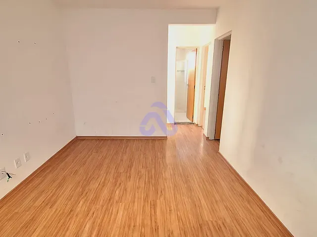Apartamento com 58m² 2 quartos e 1 banheiro, à venda, no bairro Meu Cantinho em Suzano
