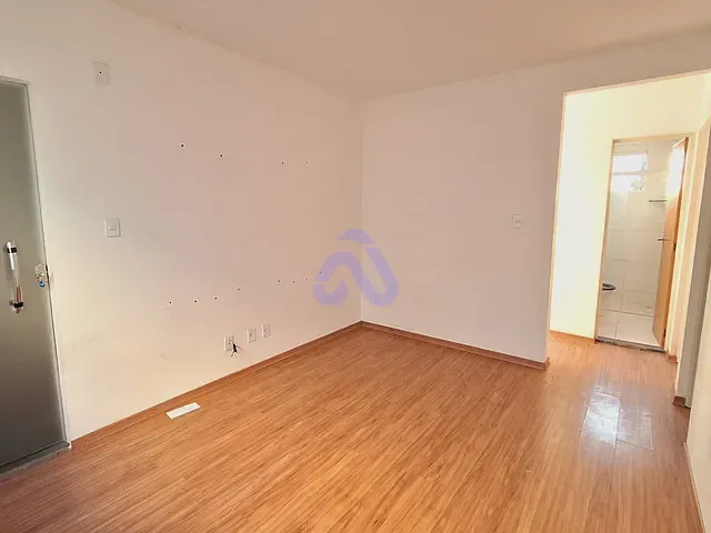 Apartamento com 58m² 2 quartos e 1 banheiro, à venda, no bairro Meu Cantinho em Suzano