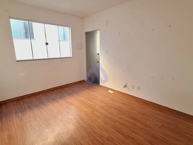 Apartamento com 58m² 2 quartos e 1 banheiro, à venda, no bairro Meu Cantinho em Suzano