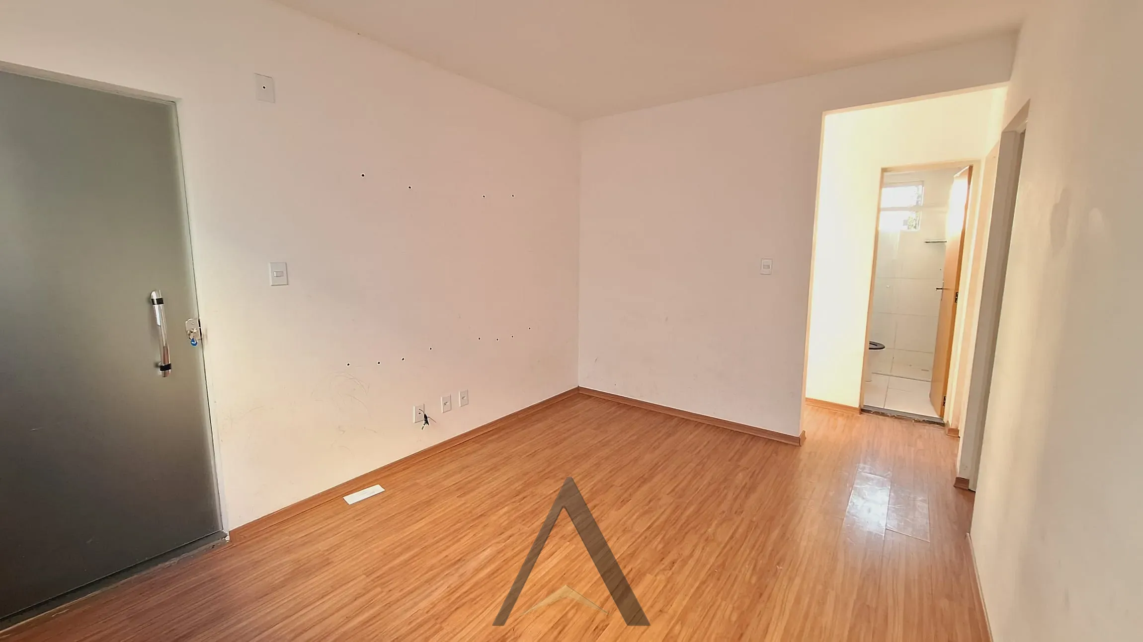 Apartamento, 2 quartos, 50 m² - Foto 5