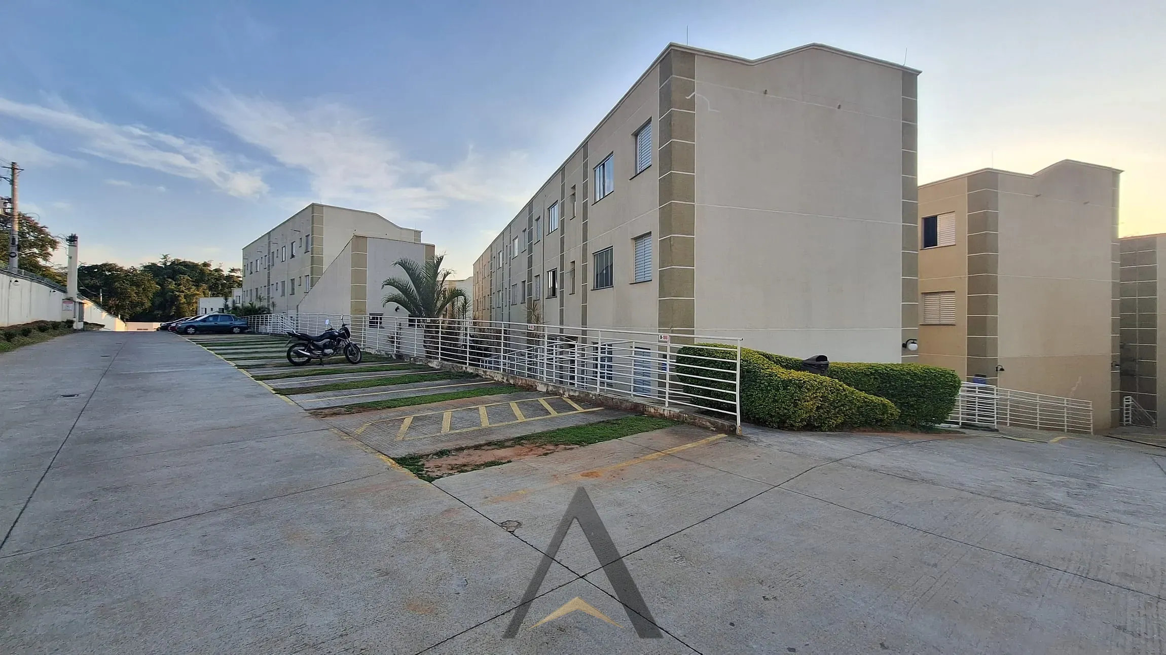 Apartamento, 2 quartos, 50 m² - Foto 35