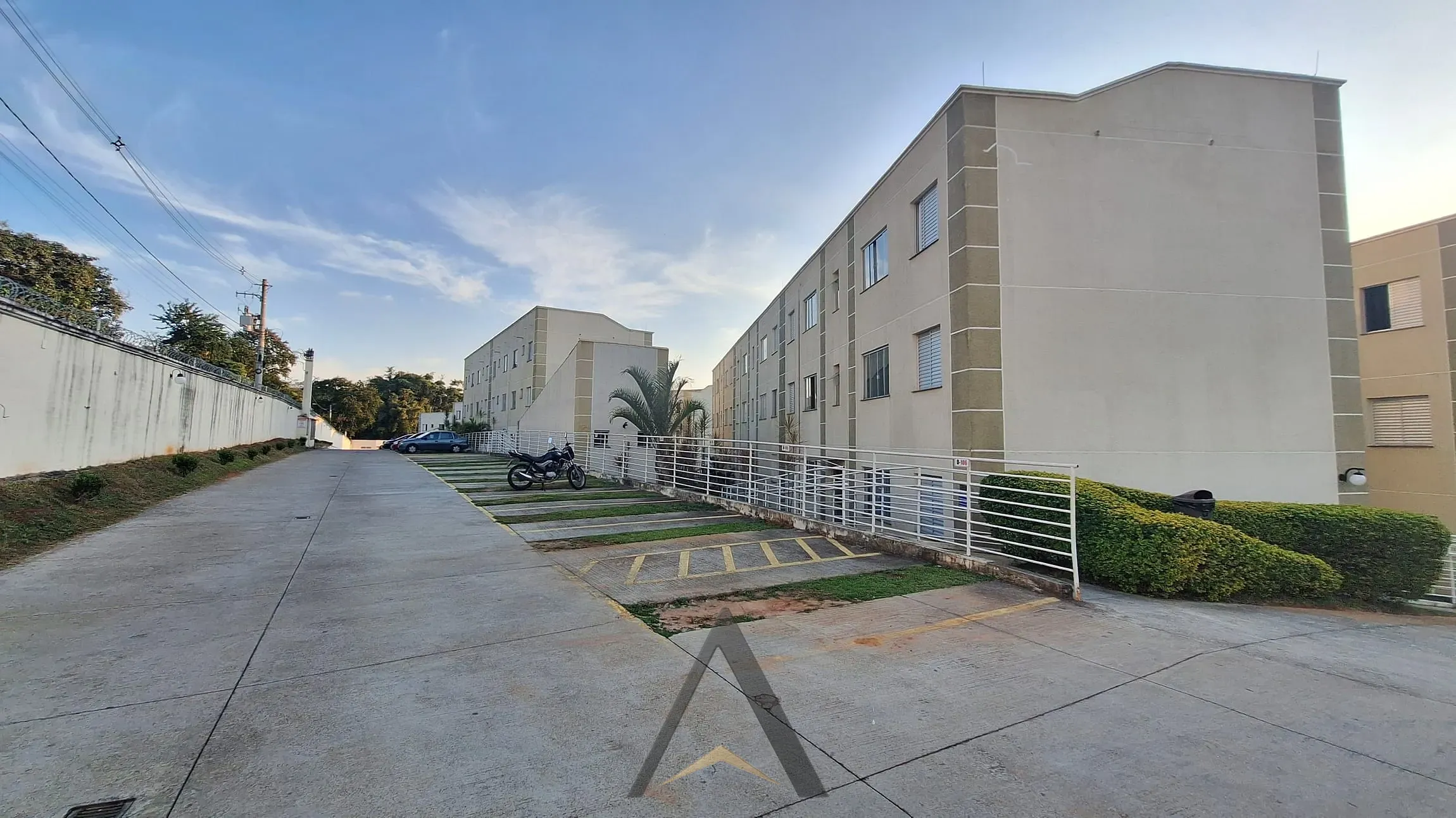 Apartamento, 2 quartos, 50 m² - Foto 34