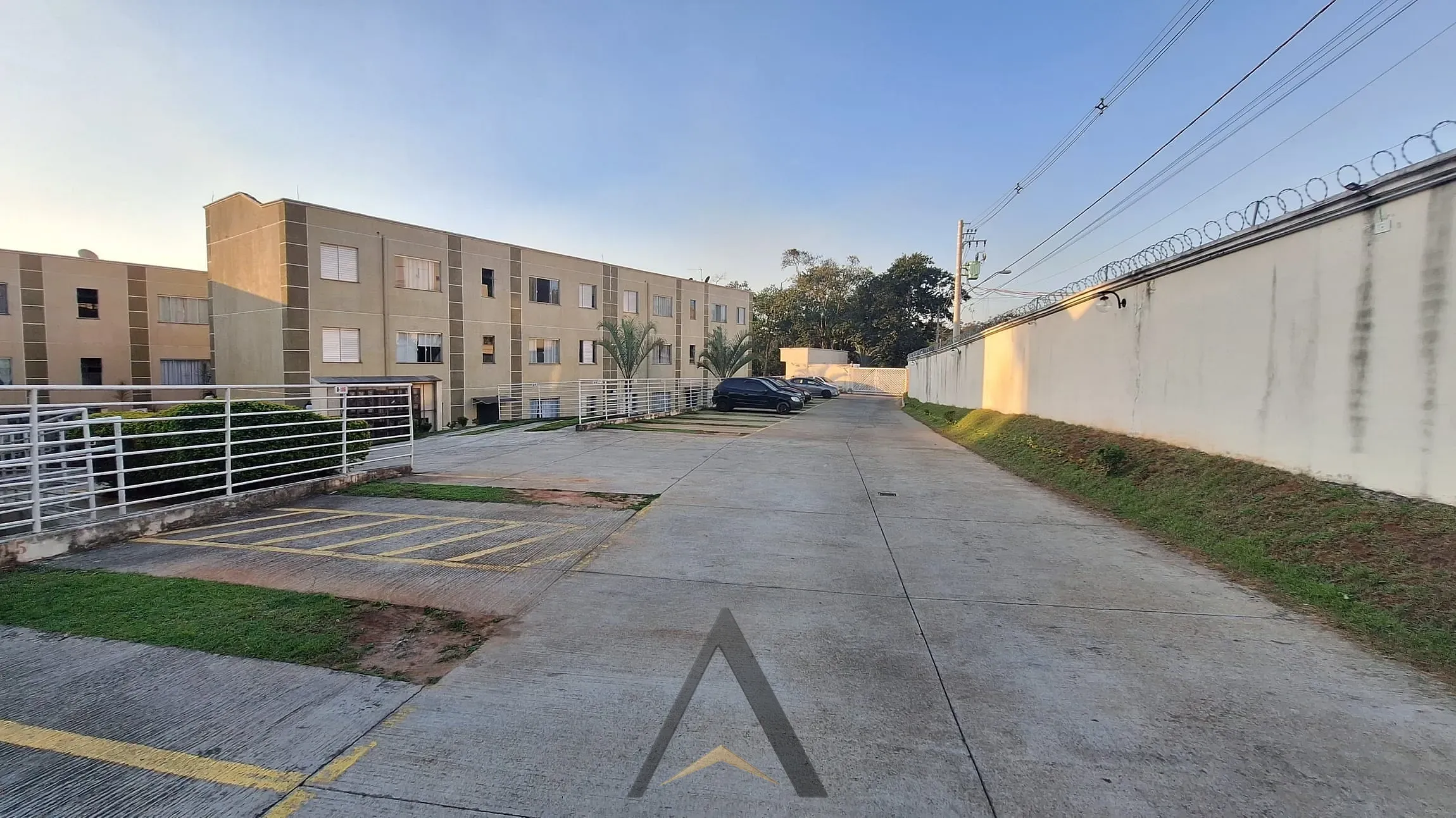 Apartamento, 2 quartos, 50 m² - Foto 33