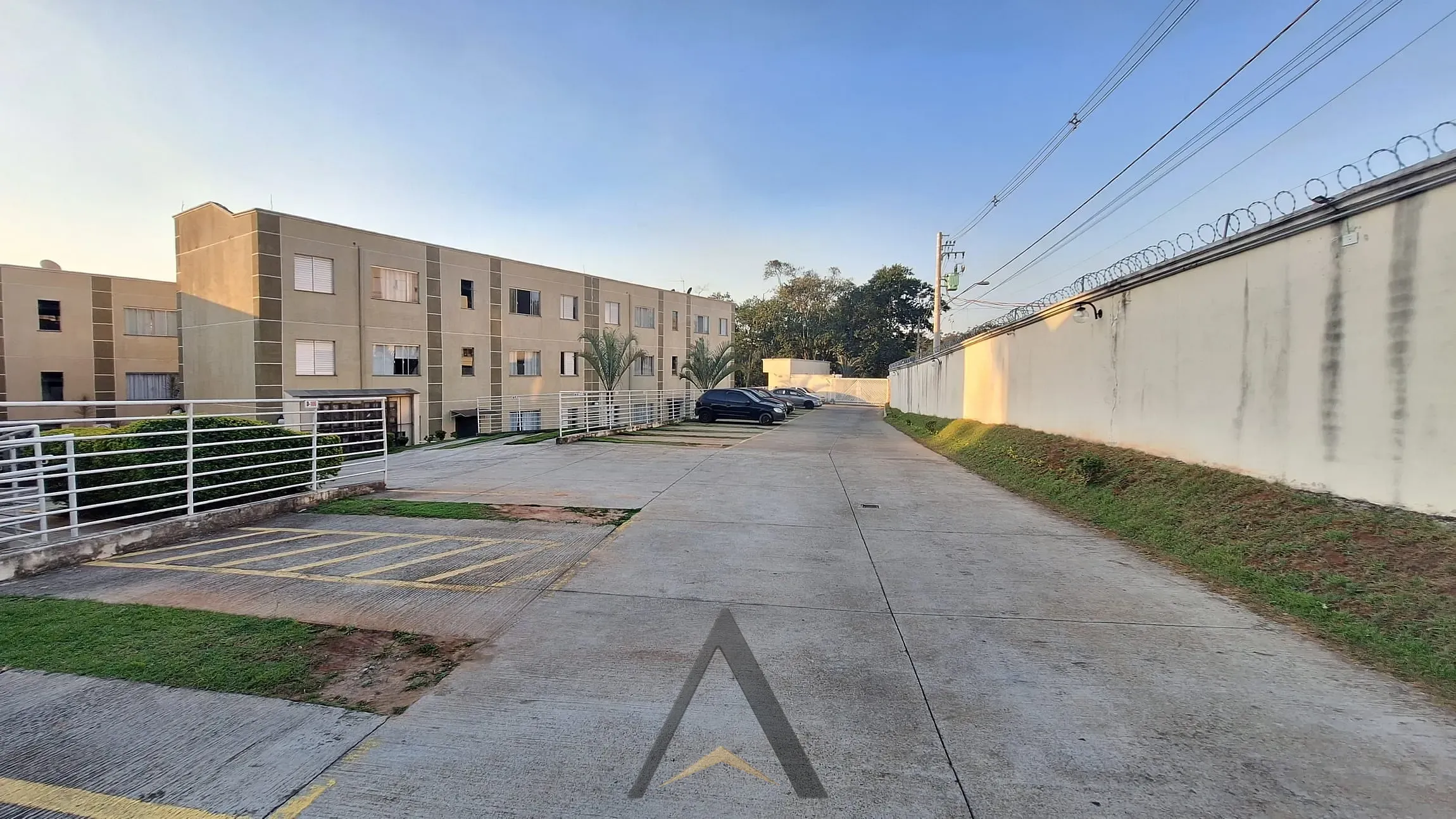 Apartamento, 2 quartos, 50 m² - Foto 30