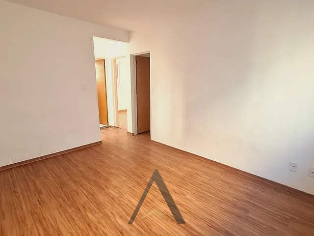 Apartamento com 58m² 2 quartos e 1 banheiro, à venda, no bairro Meu Cantinho em Suzano