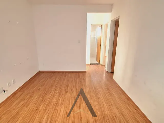 Apartamento com 58m² 2 quartos e 1 banheiro, à venda, no bairro Meu Cantinho em Suzano