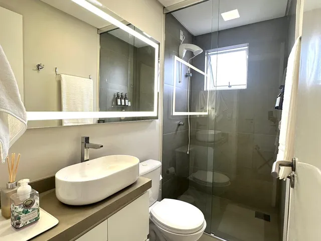 Apartamento 2 quartos e 2 banheiros, à venda, no bairro Cordeiros em Itajaí