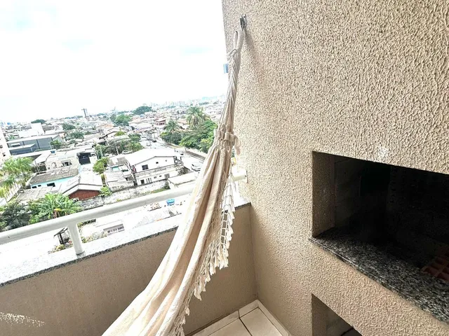 Apartamento 2 quartos e 2 banheiros, à venda, no bairro Cordeiros em Itajaí