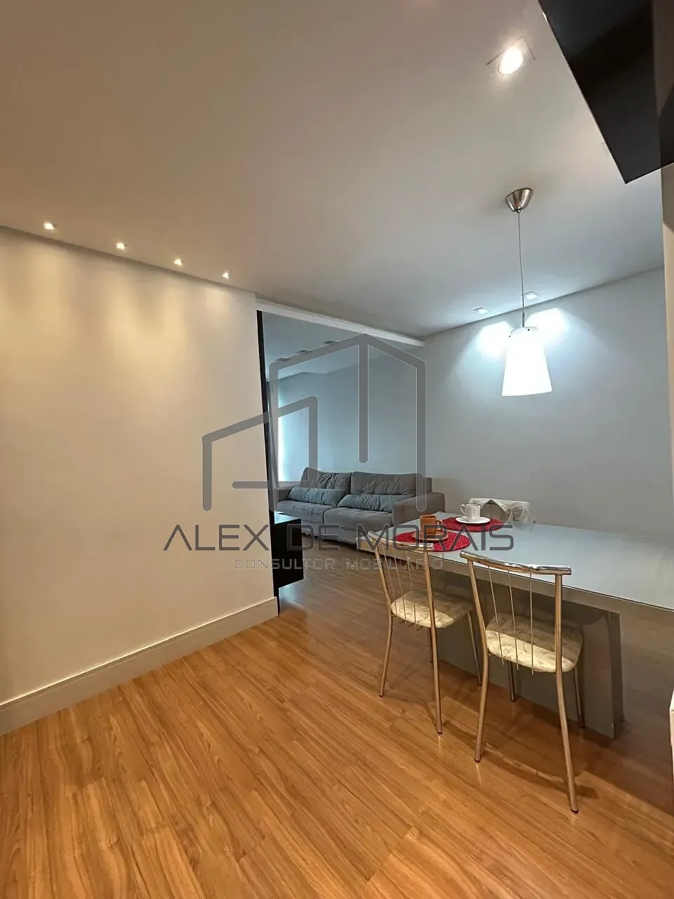 Apartamento, 2 quartos, 64 m² - Foto 3