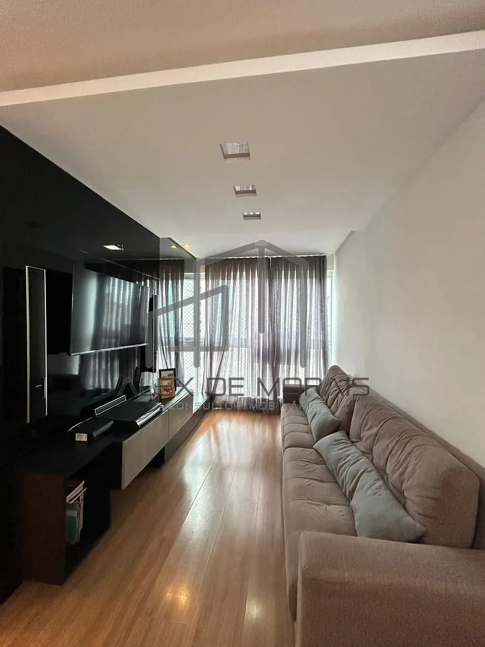 Apartamento, 2 quartos, 64 m² - Foto 2