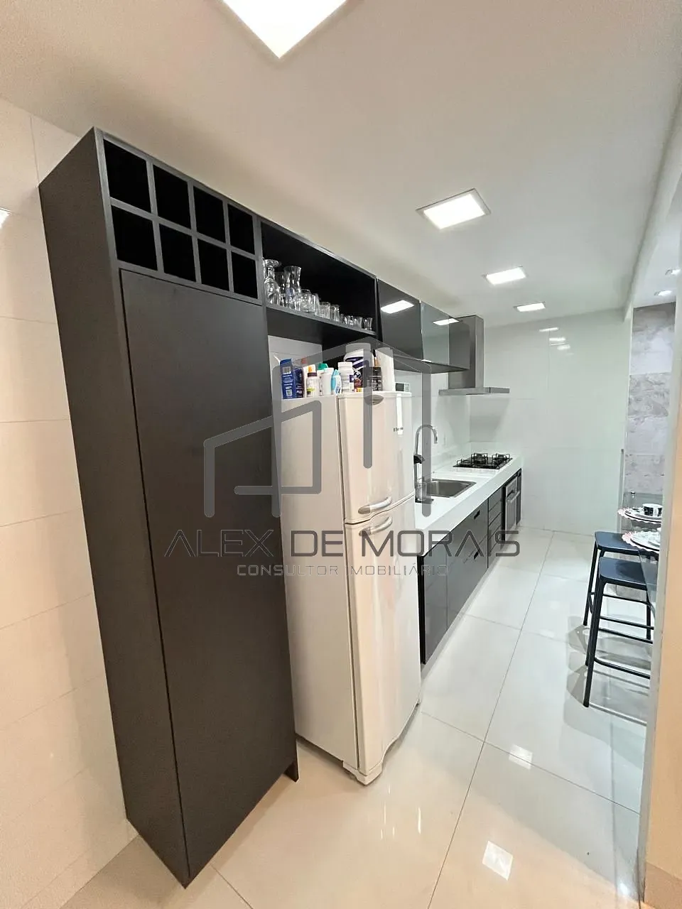 Apartamento, 2 quartos, 64 m² - Foto 10