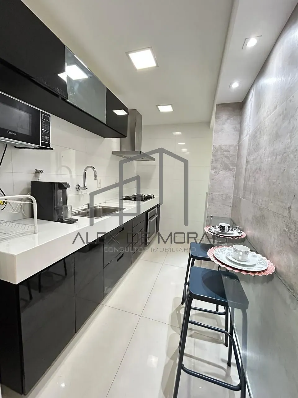 Apartamento, 2 quartos, 64 m² - Foto 7