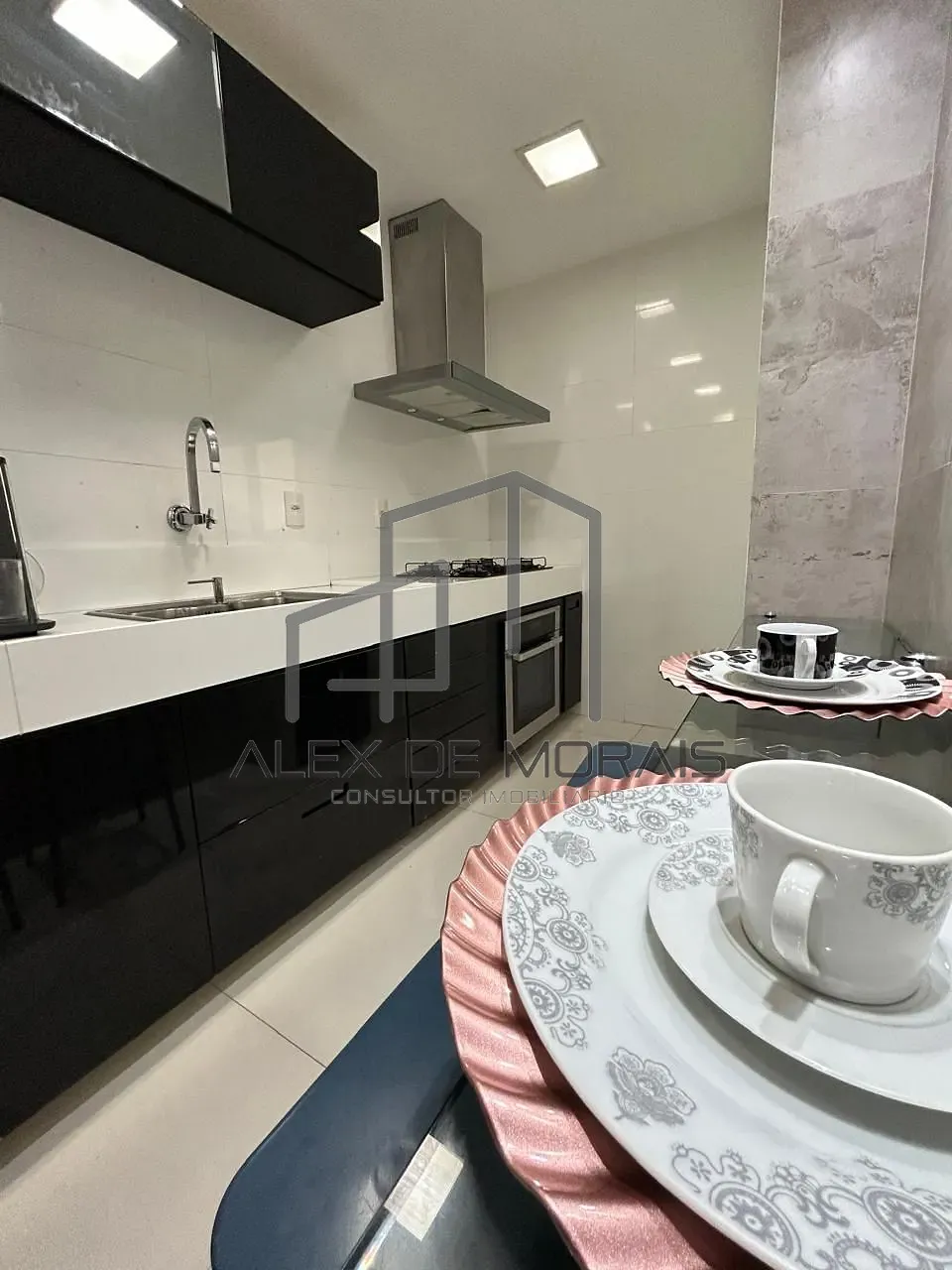 Apartamento, 2 quartos, 64 m² - Foto 8