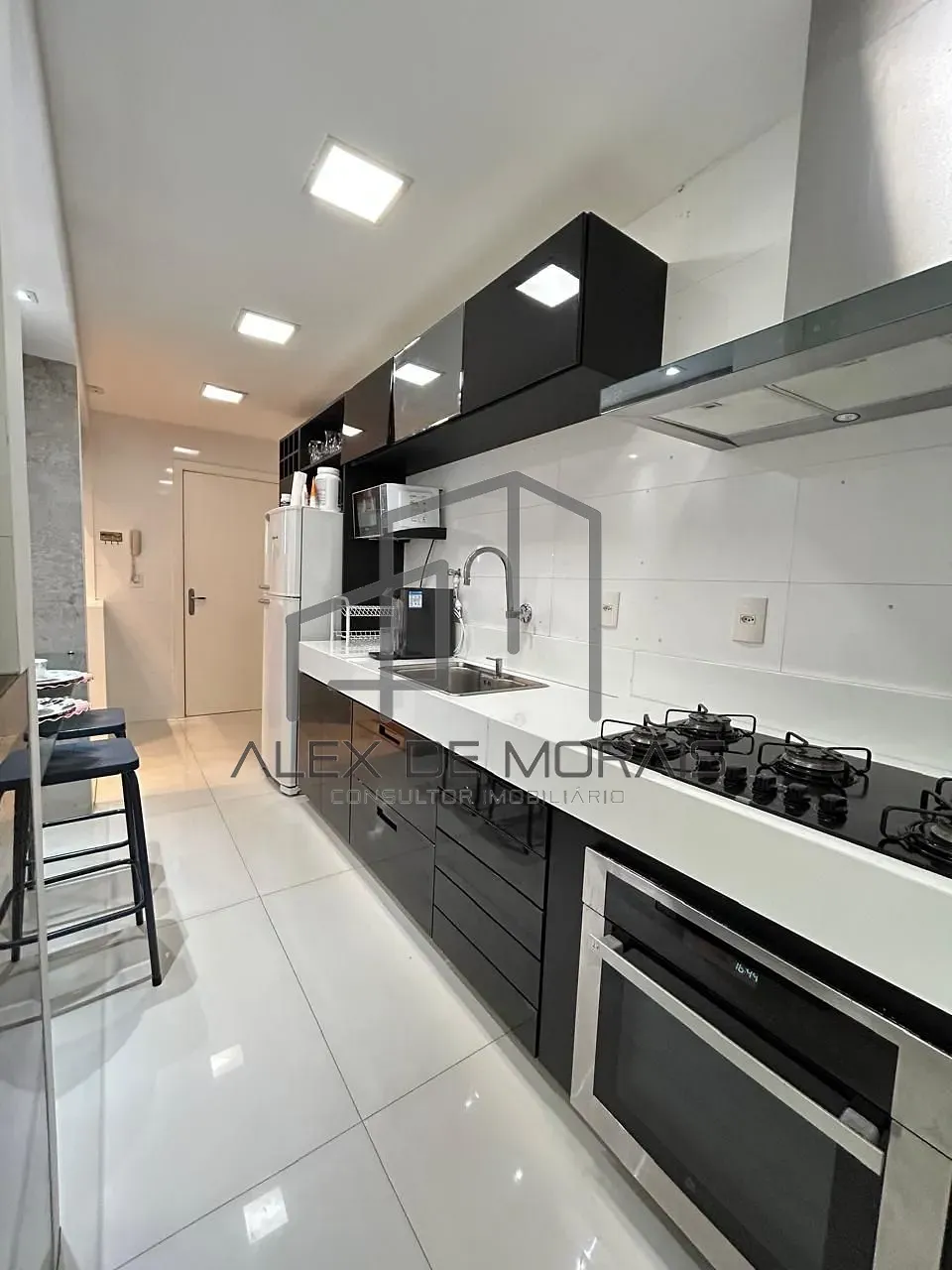 Apartamento, 2 quartos, 64 m² - Foto 6
