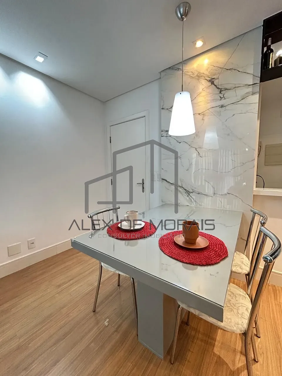 Apartamento, 2 quartos, 64 m² - Foto 5