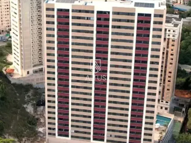 Apartamento 2 quartos e 1 banheiro, à venda, no bairro Imbuí em Salvador