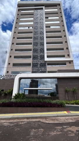 Foto do Apartamento - Apartamento à venda no Bellagio Residenza – 142m², 3 suítes, 5 banheiros, varanda, área gourmet, 2 vagas e lazer completo com piscina e sauna | ApêHouse | Imobi