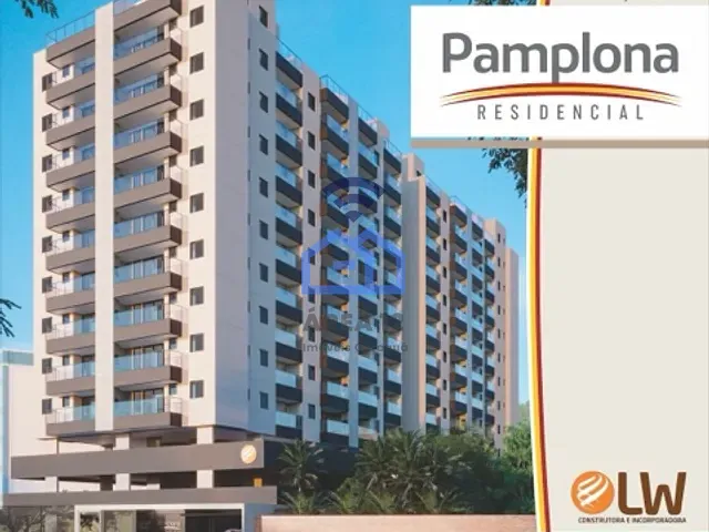 Apartamento com 77m² 2 quartos e 2 banheiros, à venda, no bairro Prainha em Caraguatatuba