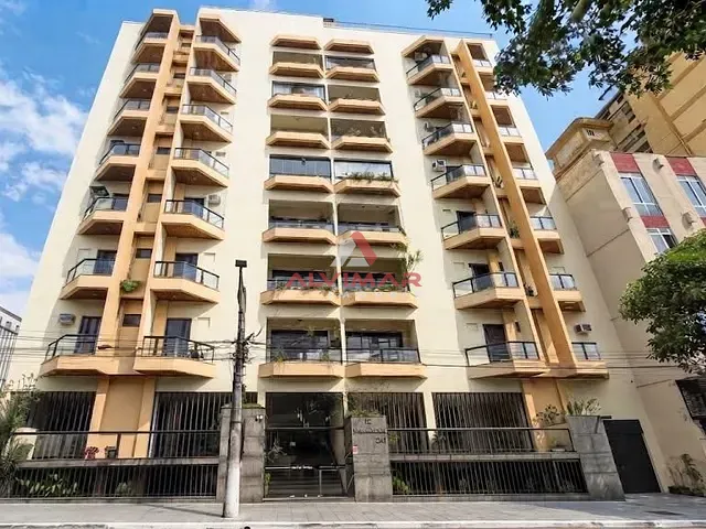 Apartamento 3 quartos e 1 banheiro, à venda, no bairro Aterrado em Volta Redonda