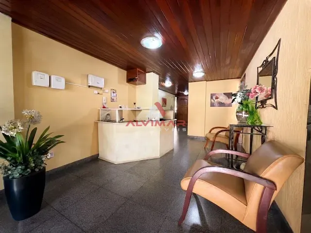 Apartamento 3 quartos e 1 banheiro, à venda, no bairro Aterrado em Volta Redonda