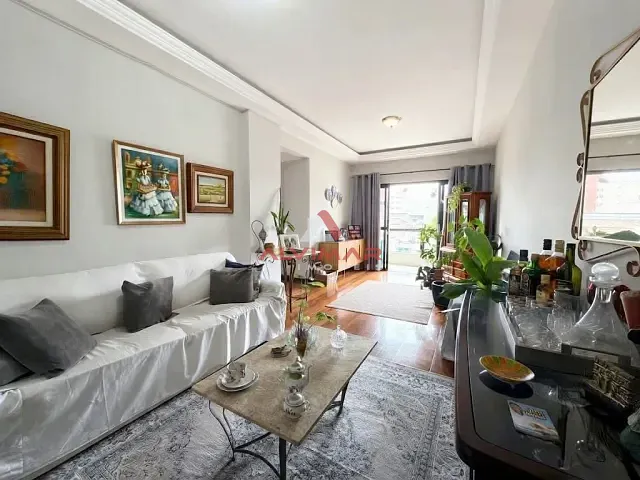 Apartamento 3 quartos e 1 banheiro, à venda, no bairro Aterrado em Volta Redonda