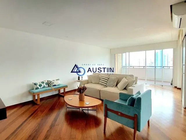 Apartamento com 118m² 2 quartos e 3 banheiros, à venda, no bairro Pinheiros em São Paulo