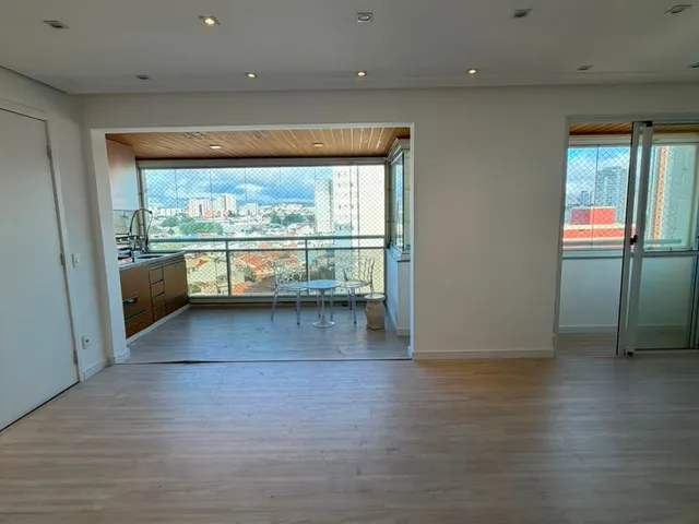 Apartamento 3 quartos e 5 banheiros, à venda, no bairro Centro em Santo André