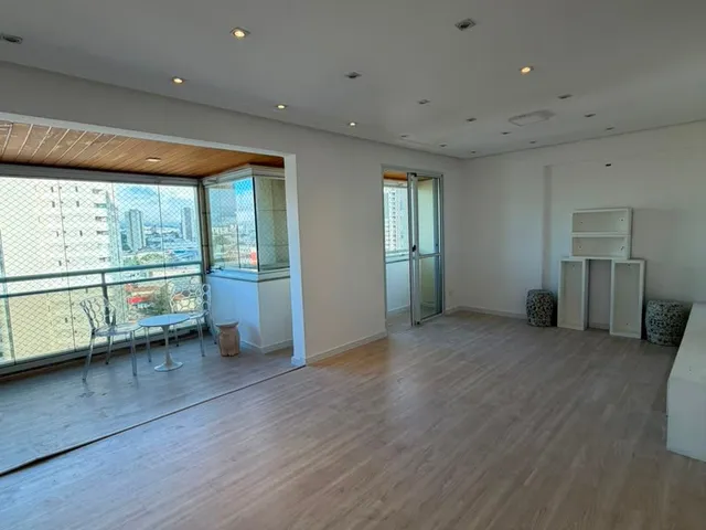 Apartamento 3 quartos e 5 banheiros, à venda, no bairro Centro em Santo André