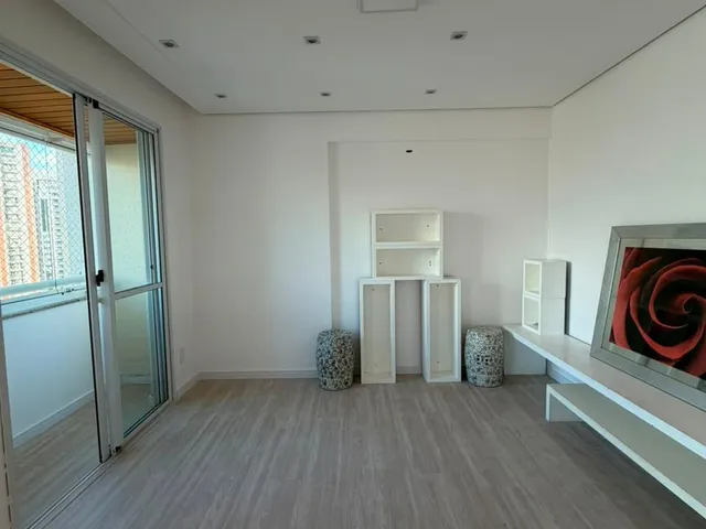 Apartamento 3 quartos e 5 banheiros, à venda, no bairro Centro em Santo André